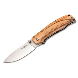 Navaja Boker Magnum Pakka Hunter