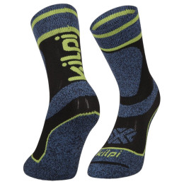 Calcetines para niños Kilpi Anxo-J azul DBL