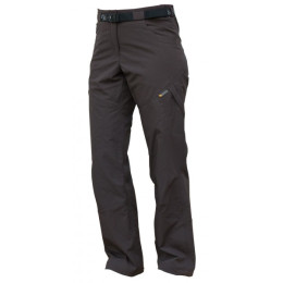 Pantalones de mujer Warmpeace Torpa Lady negro