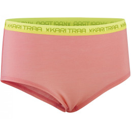 Bragas Kari Traa Frøya Hipster rosa/amarillo Silk