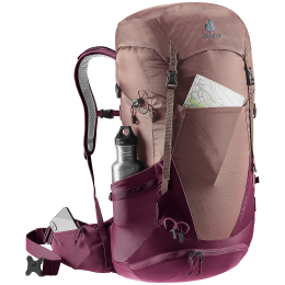 Mochila de mujer Deuter Futura 30 SL