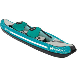 Kayak hinchable Sevylor Madison