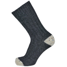Calcetines APASOX Urus gris