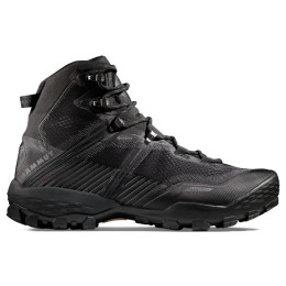 Calzado de hombre Mammut Ducan II High GTX Men negro black 0001