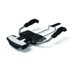 Freno Marker Alpinist Brake negro black