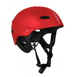 Casco de turismo acuático Hiko Buckaroo rojo red