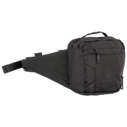 Riñonera Kohla Hipbelt Swift 2 negro Pirate Black