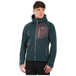 Chaqueta softshell de hombre Kilpi Beltra-M (2025)