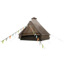 Cuerda Easy Camp Glamping Bunting mix1 Multi