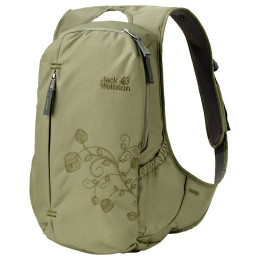 Mochila Jack Wolfskin Ancona 14 khaki Khaki
