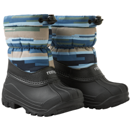 Botas de nieve para niños Reima Nefar