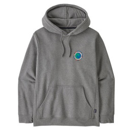 Sudadera de hombre Patagonia Unity Fitz Uprisal Hoody