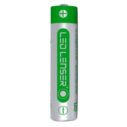Batería de recambio Ledlenser H5R Core