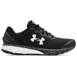 Calzado de hombre Under Armour Charged Escape 3 BL negro/blanco Black / White / White