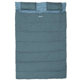 Saco de dormir tipo manta Outwell Roadtrip Double