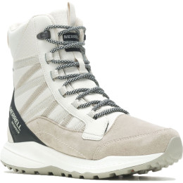 Calzado de mujer Merrell Bravada Edge 2 Thermo Mid Wp 2023 beige moonbeam
