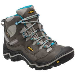 Calzado de mujer Keen Durand Mid WP W