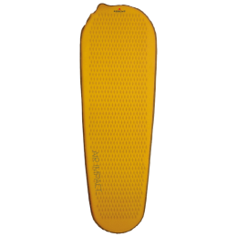 Colchoneta autohinchable Robens Air Impact 38 L
