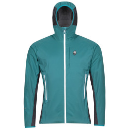 Chaqueta de hombre High Point Total Alpha 2.0 Jacket verde Everglade