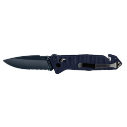 Navaja TB OUTDOOR Cac S200 French Army Knife azul oscuro