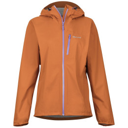 Chaqueta de mujer Marmot Wm's Essence Jacket naranja Bonfire