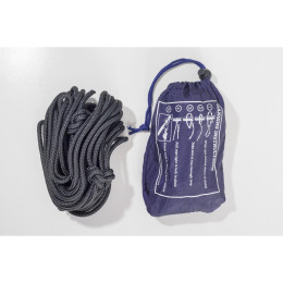 Cuerdas para hamaca Ticket to the moon Nautical Rope