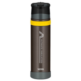 Termo Thermos Mountain FFX 0,9l marrón Brown