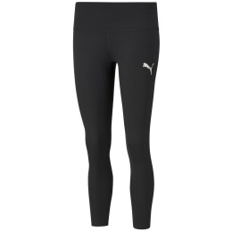 Mallas de mujer Puma Active Tights negro black