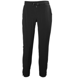 Pantalones de chándal para mujer Helly Hansen W Thalia Pant negro 990 Black