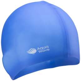 Gorro de natación Aquawave Hairlycap