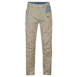 Pantalones de hombre Rafiki Crag gris brindle/ink