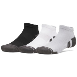 Juego de calcetines Under Armour New UA Perf Tech 3Pk Low