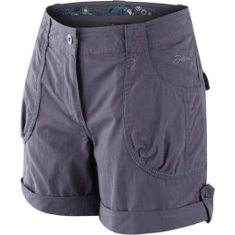 Pantalones cortos de mujer Hannah Menson gris