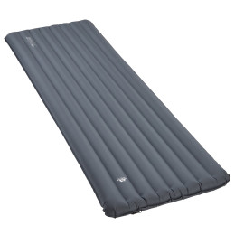 Colchoneta Mountain Equipment Aerostat Synthetic 9.0 Mat Wide Long azul Ombre Blue