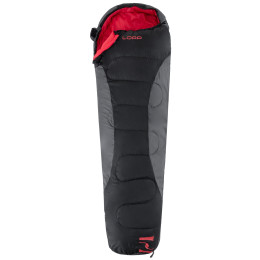 Saco de dormir Loap Vietas negro