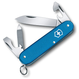 Navaja Victorinox Cadet Alox LE 2020 azul Aquablue