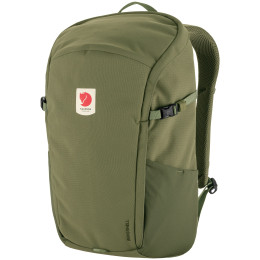 Mochila Fjällräven Ulvö 23 verde claro Green