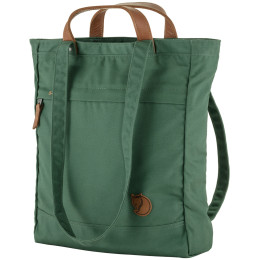 Bolsa Fjällräven Totepack No.1 verde/verde Deep Patina