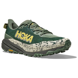 Zapatillas de carrera para hombre Hoka M Speedgoat 6 Wide