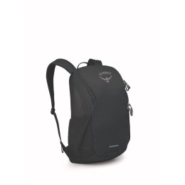 Mochila para estudiante Osprey Astronova negro black