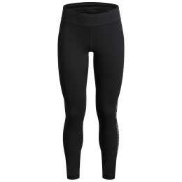 Mallas para niños Under Armour Motion Branded Legging Black negro Black