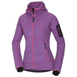 Sudadera de mujer Northfinder Zazriva