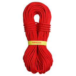 Cuerda de escalada Tendon Master Pro 9,2 mm (80 m) CS rojo red