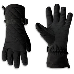 Guantes de esquí para mujer Dare 2b Womens Summit Glove negro Black