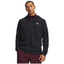 Sudadera de hombre Under Armour Flex Fleece Full Zip