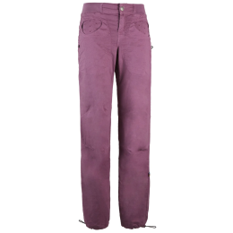 Pantalones de mujer E9 Onda Flax Women's