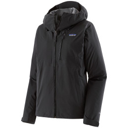 Chaqueta de mujer Patagonia Granite Crest Jacket negro Black