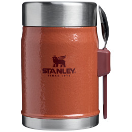 Termo para comida Stanley con cuchara/tenedor 400 ml