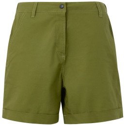 Pantalones cortos de mujer Regatta Xanthi Shorts verde NephiteGreen