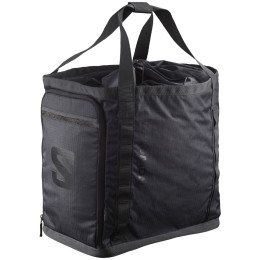 Bolsa para botas de esquí Salomon Extend Max Gearbag negro BLACK